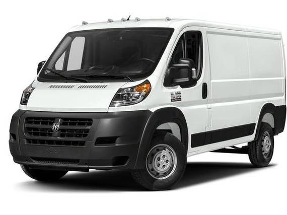 RAM PROMASTER 1500 2018 3C6TRVAG2JE154270 image